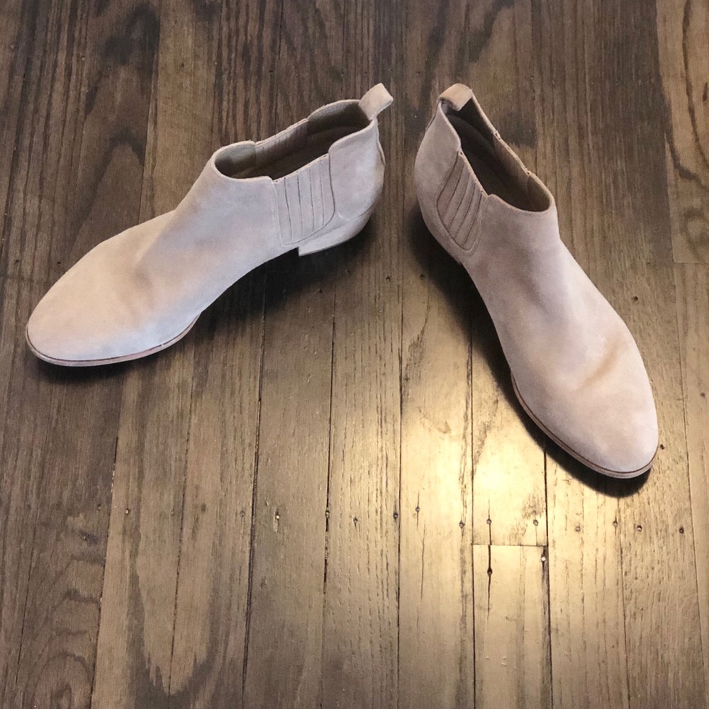 Michael Kors booties